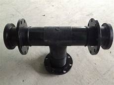 Hdpe Tee