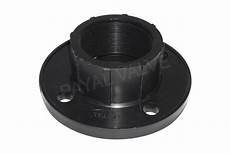 Hdpe Threaded Fittings
