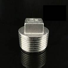 Hdpe Threaded Fittings