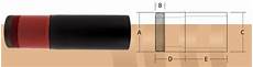 Hdpe Transition Fittings