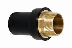 Hdpe Transition Fittings