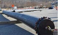 Hdpe Underground Pipe