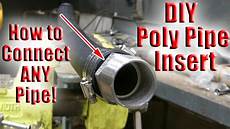 Hdpe Water Line