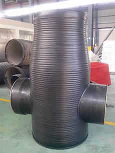Hdpe Water Pipe