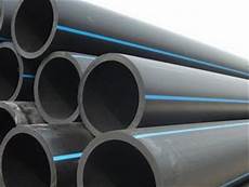 Hdpe Water Pipe