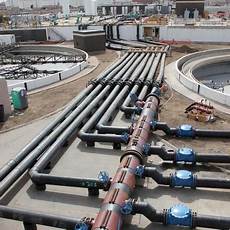 High Density Pipe