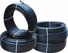 High Density Polyethylene Pipes