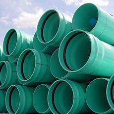 Irrigation Pipe Lines