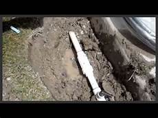 Irrigation Pipe