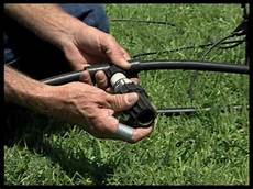 Irrigation Pipe