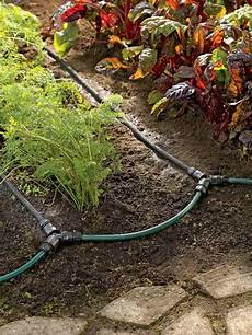 Irrigation Pipes With Clamps