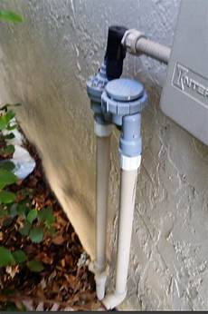 Irrigation Pipes With Clamps