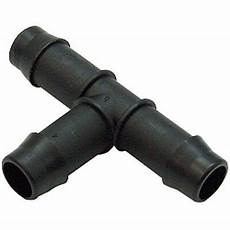 Joining Poly Pipe