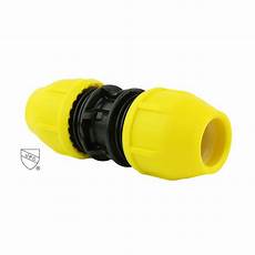 Joining Poly Pipe