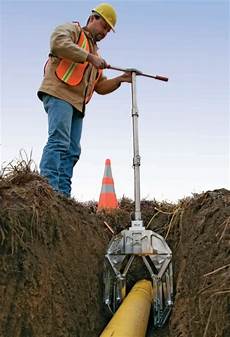 Large Poly Pipe