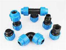 Ldpe Pipe Fittings