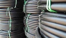 Ldpe Pipes
