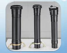 Ldpe Pipes