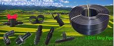 Ldpe Water Pipe
