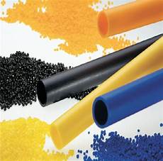 Lldpe Pipe