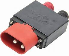 Male Battery Connections