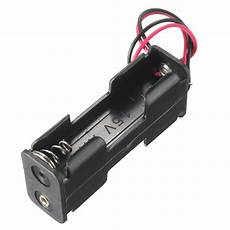 Male Double Battery Connection Pieces