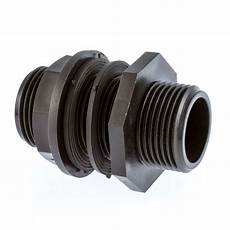 Male Elbow Adaptor