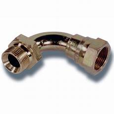 Male Elbow Adaptors