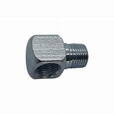 Male Elbow Adaptors