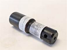 Male Round Adaptor