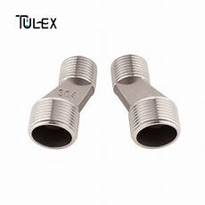 Male Round Adaptor