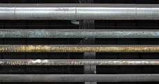 Metal Pipe