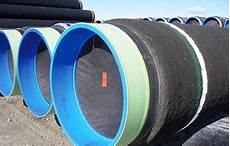 Pe Coated Pipe