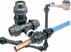 Pe Coil Irrigation Pipes