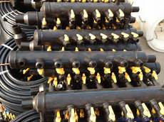 Pe Coil Irrigation Pipes