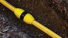 Pe Gas Riser