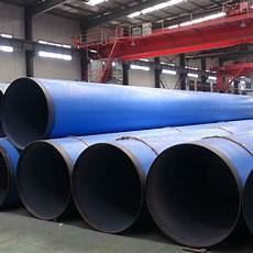 Pe Lining Pipe
