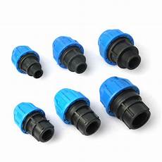 Pe Pipe Connector