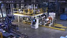 PE Pipe Extruder
