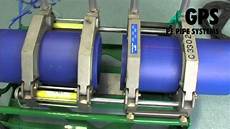 Pe Pipe Fitting