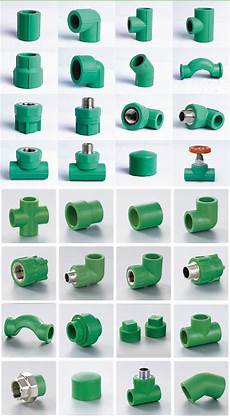 Pe Pipe Fittings