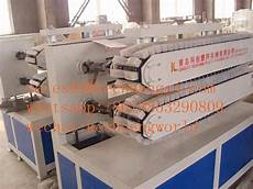 Pe Pipe Machine