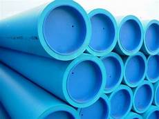 Pe Pipelines