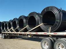 Pe Plastic Pipe