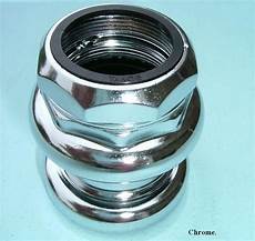 Pe Steel Threaded Passage
