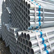 Pe Steel Threaded Passage