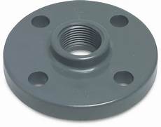 Pe Steel Threaded Passage