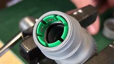 Pe Tube Fittings