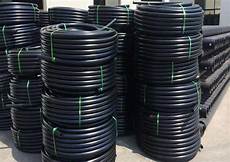 Pe Water Line