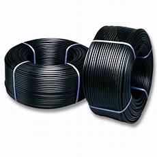 Pe Water Line